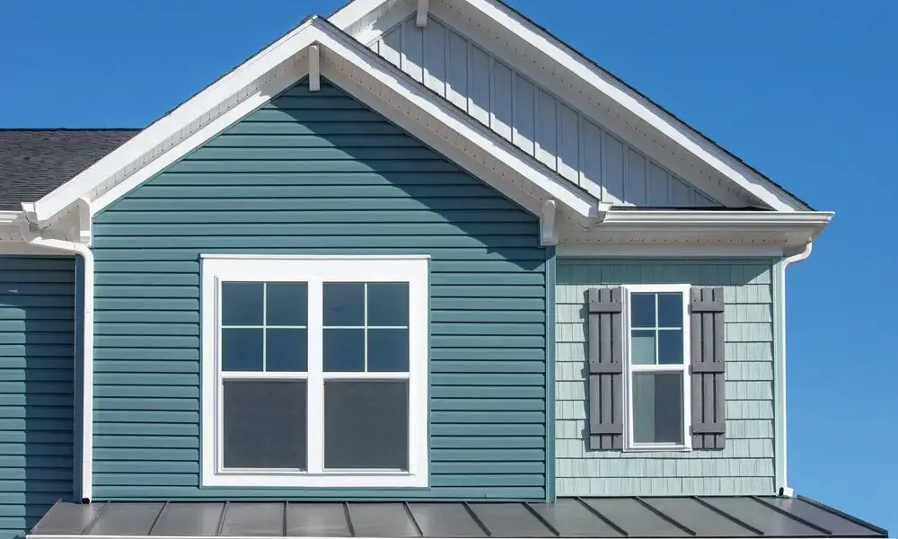 Roof repair and inspection services in Leoni